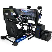2026 iRacing Pro Package
