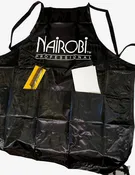 Nairobi Logo Styling Apron