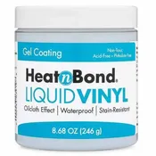 HEAT N BOND LIQUID VINYL