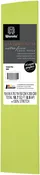 Lia Griffith Extra Fine Crepe Paper 19.6"X78.7"-Green Tea