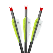 Lumen Arrow Crescent Crossbow Bolts