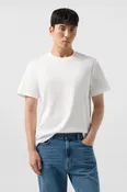 Baumwoll-T-Shirt Lukas