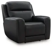 5Z-Comfort - Relaxation - Power Recliner With Adj Headrest