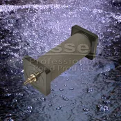 Air Stone Diffuser - 6" Squared Cylinder