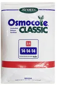 14-14-14 Osmocote® Classic Fertilizer, 50 LB. BAG