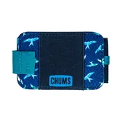 Bandit Bi-Fold Wallet