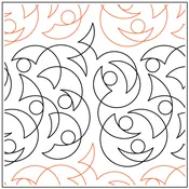 Soap Bubbles Pantograph