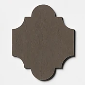 Bosphorus Honed San Felipe Waterjet Limestone Tile 8x9 3/4