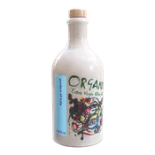 ARTE – Extra Virgin Olive Oil Organic – ceramic bottle – 16.9 fl oz