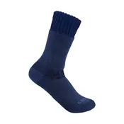 Men's Heavyweight Synthetic-Wool Blend Boot Sock SB6600M