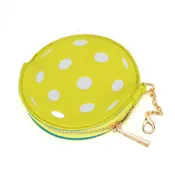 Queen of the Court Pickleball Coin Purse