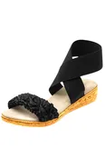 Benjamin Sandal-Charleston Shoe Company
