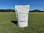 18-24-12 Starter Fertilizer + Iron