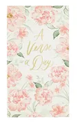 Blush Rose Verse A Day Pad