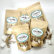 Boxicanyon Co. Caramels