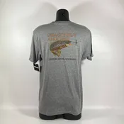 Dragonfly Anglers Shop Shirt- Short Sleeve