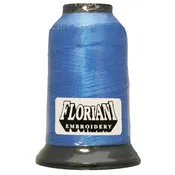 0007 Oriental Blue — Kramer's