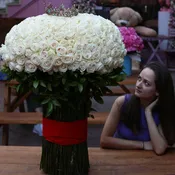 250 roses