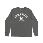 Bear Claw Icon L/S T-Shirt