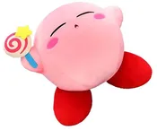 Little Buddy - Nintendo - Kirby Full & Sleepy 15" Plush