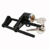 ACU Lok Elite – Compound Bow Safety Lock