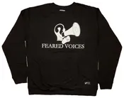 Feared Voices Logo Sweatshirt