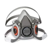 3M™ Half Facepiece Reusable Respirator