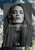 Amplifi-hair Sign  5x7