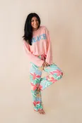 Pant The Coastal Club