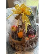BOUNTIFUL BASKET