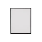 11x14 Black Metal Frame Kit