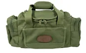 Waxed Canvas Sporting Bag