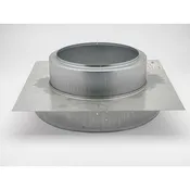 10" Selkirk Ceiling Support Package-210415