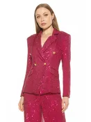 Abbi Blazer
