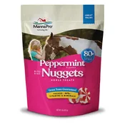 Bite-Size Nuggets Horse Treats