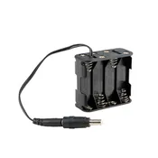 12V Battery Power Supply for Dobsonians - BPS-12VDC-AA