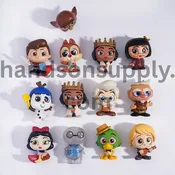 10 Designs Door Pen Toppers Random Mix, PLEASE READ DESCRIPTION