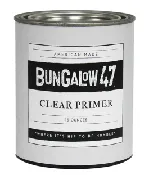 Bungalow 47™ Clear Primer