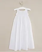 Heirloom Length Cotton Slip