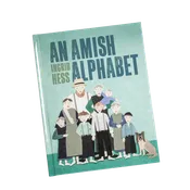 An Amish Alphabet Book
