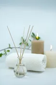 Asian Amber Spa — Pierpoint Candle Company
