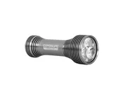 Exposure Lights Diablo Mk15 Gun Metal Black - with Helmet & HB mount