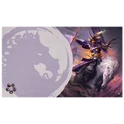 Legend of the 5 Rings (L5R) RPG : Mistress of the Five Winds Playmat