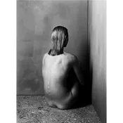 Nude in  corner #1 — Gordon Munro Photography