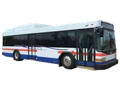 35FT 2007 Gillig G19B102N4