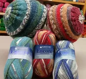 Collapsible, Reversible  Hat Kit