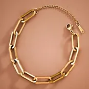 Benny Bracelet