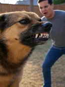 Reactivity & Aggression Class – Saturday 11:30 – DEPOSIT – (starts 10/24/26)