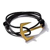 Anchor Bracelet