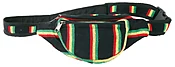 GN-39 • Rasta Fanny Pack